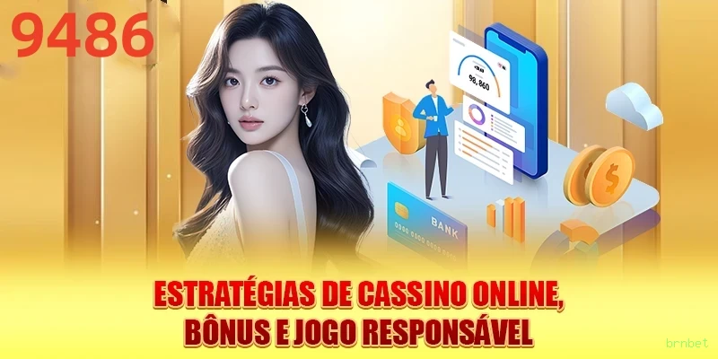 Cassino seguro no brnbet — SSL, 2FA e atendimento 24/7