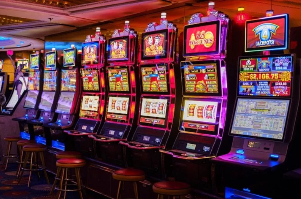Slots brnbet - Sweet Bonanza e caça-níqueis populares
