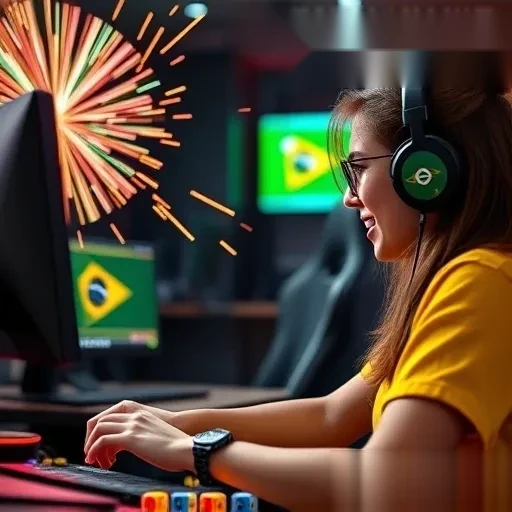 Formulário registro brnbet